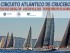 Cartel III Circuito Atlántico de Cruceros