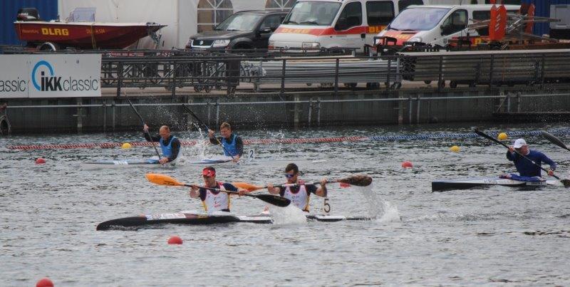 El K2 de Gabriel Campo Pavón y Rubén Millán