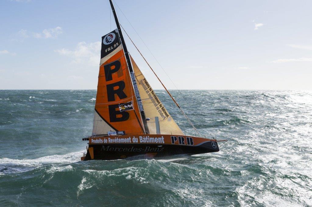 PRB © B. Stichelbaut