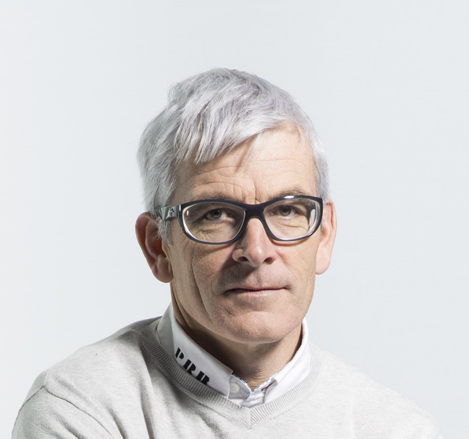 Vincent Riou © Vendée Globe