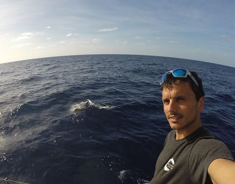 © Didac Costa/One Planet One Ocean 